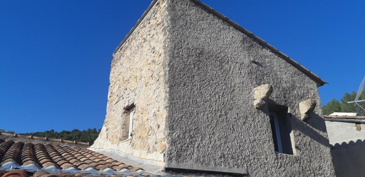 Bandol Maison De Campagne Eksteriør bilde