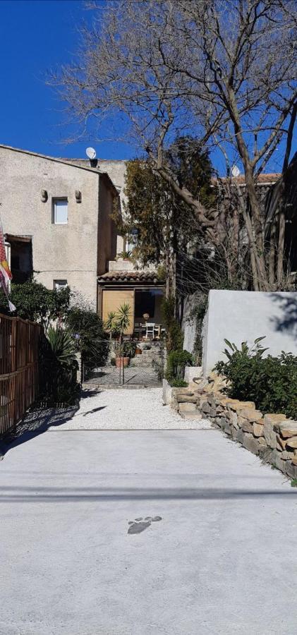 Bandol Maison De Campagne Eksteriør bilde