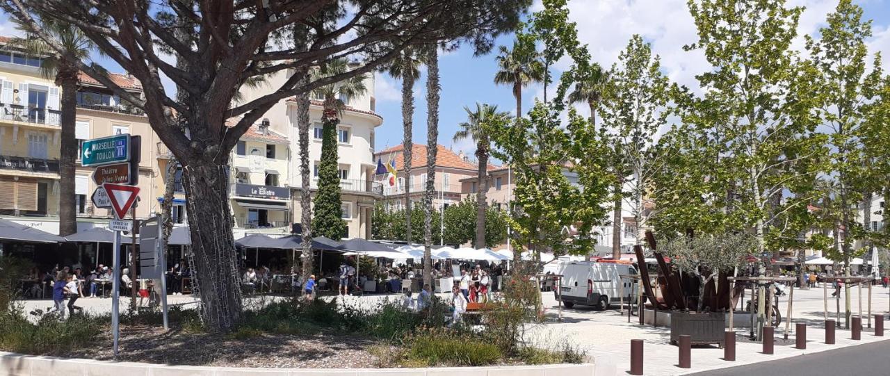 Bandol Maison De Campagne Eksteriør bilde